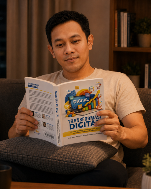 Buku dan Reference Works