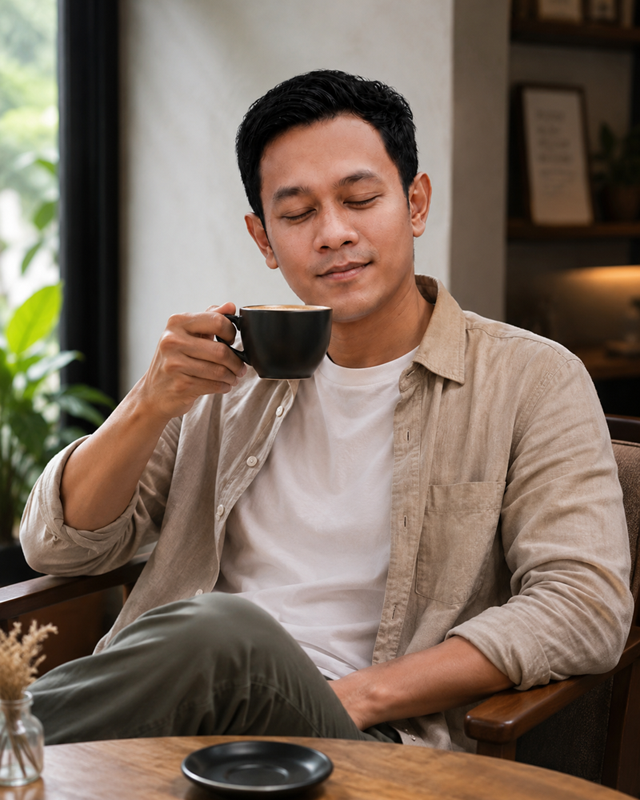 Collaborate with Rangga Sanjaya