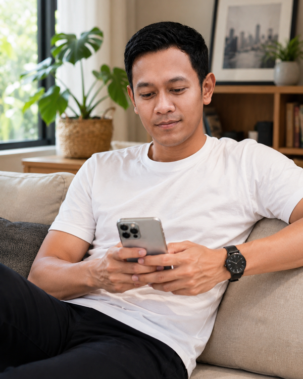 Katalog produk Rangga Sanjaya